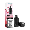 Hayati Pro Max Plus 6000 Pre - filled Pods Hubba Bubba