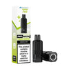 Hayati Pro Max Plus 6000 Pre - filled Pods Lemon Lime