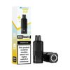 Hayati Pro Max Plus 6000 Pre - filled Pods Pineapple Ice