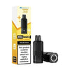 Hayati Pro Max Plus 6000 Pre - filled Pods Pipeline Punch