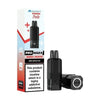 Hayati Pro Max Plus 6000 Pre - filled Pods Red Apple Ice