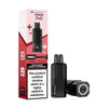 Hayati Pro Max Plus 6000 Pre - filled Pods Strawberry Cherry Cranberry