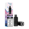 Hayati Pro Max Plus 6000 Pre - filled Pods Strawberry Raspberry Blueberry