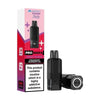 Hayati Pro Max Plus 6000 Pre - filled Pods Strawberry Raspberry Ice
