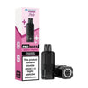 Hayati Pro Max Plus 6000 Pre - filled Pods Strawberry Watermelon