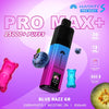 Hayati Pro Max S Plus 15K Pod Vape Kit Blue Razz GB
