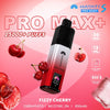 Hayati Pro Max S Plus 15K Pod Vape Kit Fizzy Cherry