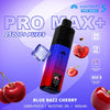 Hayati Pro Max S Plus 15K Pod Vape Kit Blue Razz Cherry