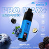 Hayati Pro Max S Plus 15K Pod Vape Kit Mad Blue