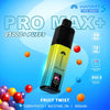 Hayati Pro Max S Plus 15K Pod Vape Kit Fruit Twist