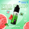 Hayati Pro Max S Plus 15K Pod Vape Kit Watermelon Ice