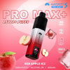 Hayati Pro Max S Plus 15K Pod Vape Kit Red Apple Ice