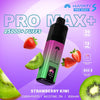 Hayati Pro Max S Plus 15K Pod Vape Kit Strawberry Kiwi