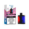 Hayati Pro Ultra Plus 25k Prefilled Pods Blue Razz GB