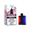 Hayati Pro Ultra Plus 25k Prefilled Pods Blueberry Cotton K / Raspberry Cotton K
