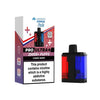 Hayati Pro Ultra Plus 25k Prefilled Pods Cherry Berry
