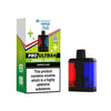 Hayati Pro Ultra Plus 25k Prefilled Pods Lemon & Lime