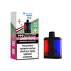 Hayati Pro Ultra Plus 25k Prefilled Pods Strawberry Watermelon