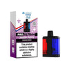 Hayati Pro Ultra Plus 25k Prefilled Pods Summer Dream