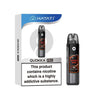 Hayati Quokka Pro Pod Vape Kit Opal Grey