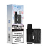 Hayati Rubik 7000 Prefilled Pods Blue Razz Cherry