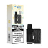Hayati Rubik 7000 Prefilled Pods Blueberry Cherry Cranberry