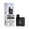 Hayati Rubik 7000 Prefilled Pods Blueberry Raspberry