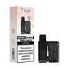 Hayati Rubik 7000 Prefilled Pods Juicy Peach
