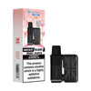Hayati Rubik 7000 Prefilled Pods Strawberry Raspberry Ice