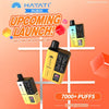 Hayati Rubik 7000 Puffs Disposable Vape Kit Pack of 5 - The Vape Giant