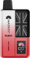 Hayati Rubik 7000+ Puffs Disposable Vape Kit - The Vape Giant