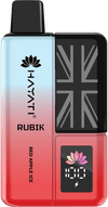 Hayati Rubik 7000+ Puffs Disposable Vape Kit - The Vape Giant