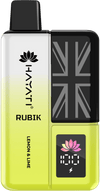 Hayati Rubik 7000+ Puffs Disposable Vape Kit - The Vape Giant