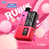 Hayati Rubik 7000+ Puffs Disposable Vape Kit - The Vape Giant