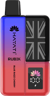Hayati Rubik 7000+ Puffs Disposable Vape Kit - The Vape Giant