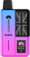 Hayati Rubik 7000+ Puffs Disposable Vape Kit - The Vape Giant