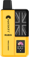 Hayati Rubik 7000+ Puffs Disposable Vape Kit - The Vape Giant