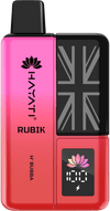 Hayati Rubik 7000+ Puffs Disposable Vape Kit - The Vape Giant