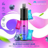 Hayati Twist 5000 Disposable Vape Box of 5 - The Vape Giant