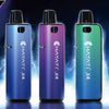 Hayati X4 Refillable Pod System Kit - The Vape Giant