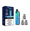 Hayati X4 Refillable Pod System Kit - The Vape Giant
