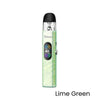 Horizontech Talons 3 Pod Kit Lime Green