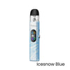 Horizontech Talons 3 Pod Kit Ice Snow Blue