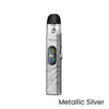 Horizontech Talons 3 Pod Kit Metalic Silver
