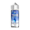 House of Gems - E - Liquid - 100ML - The Vape Giant