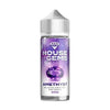 House of Gems - E - Liquid - 100ML - The Vape Giant