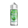 House of Gems - E - Liquid - 100ML - The Vape Giant
