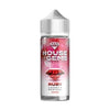 House of Gems - E - Liquid - 100ML - The Vape Giant