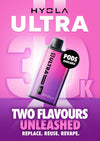 Hyola Ultra 30k Prefilled Pod Vape Kit - The Vape Giant