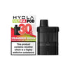 Hyola Ultra 30k Prefilled Pods Strawberry Edition
